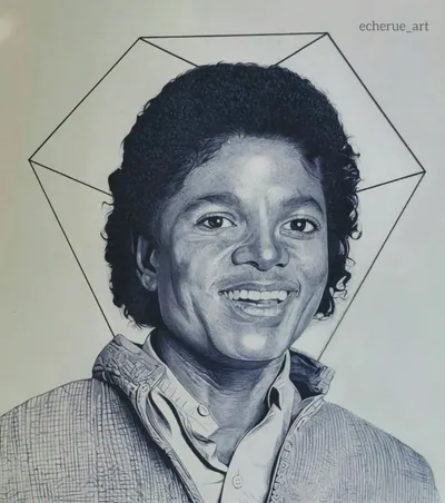 Portrait Challenge